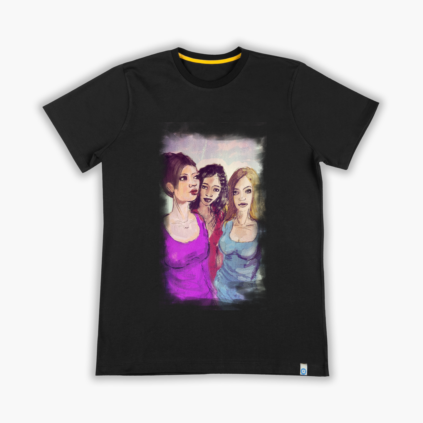 Women - T-Shirt