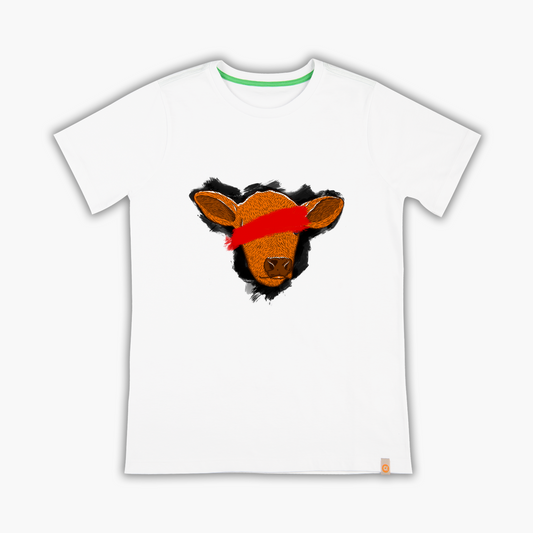 Problemo Cowy - T-Shirt