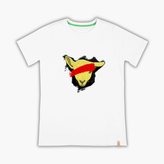 Problemo Sheepy - T-Shirt