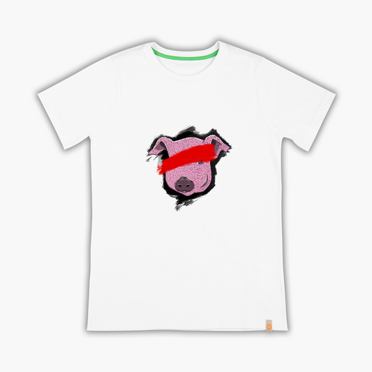 Problemo Piggy - T-Shirt