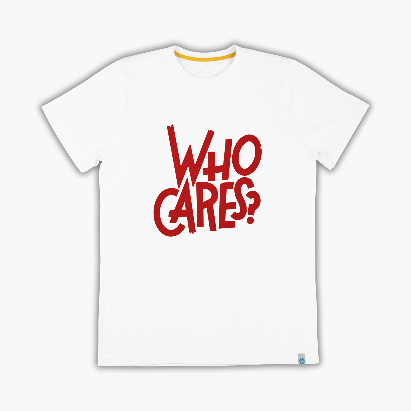 Who Cares - T-Shirt