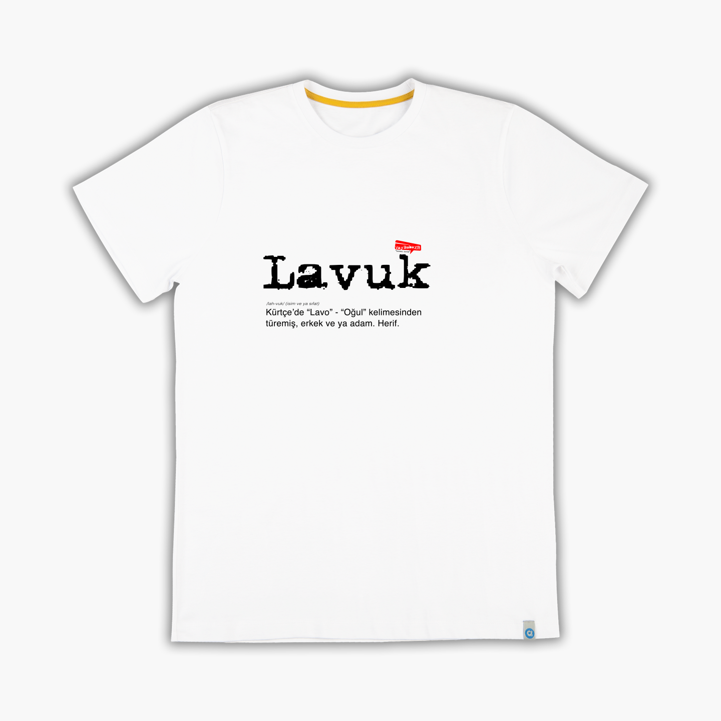 Lavuk - T-Shirt