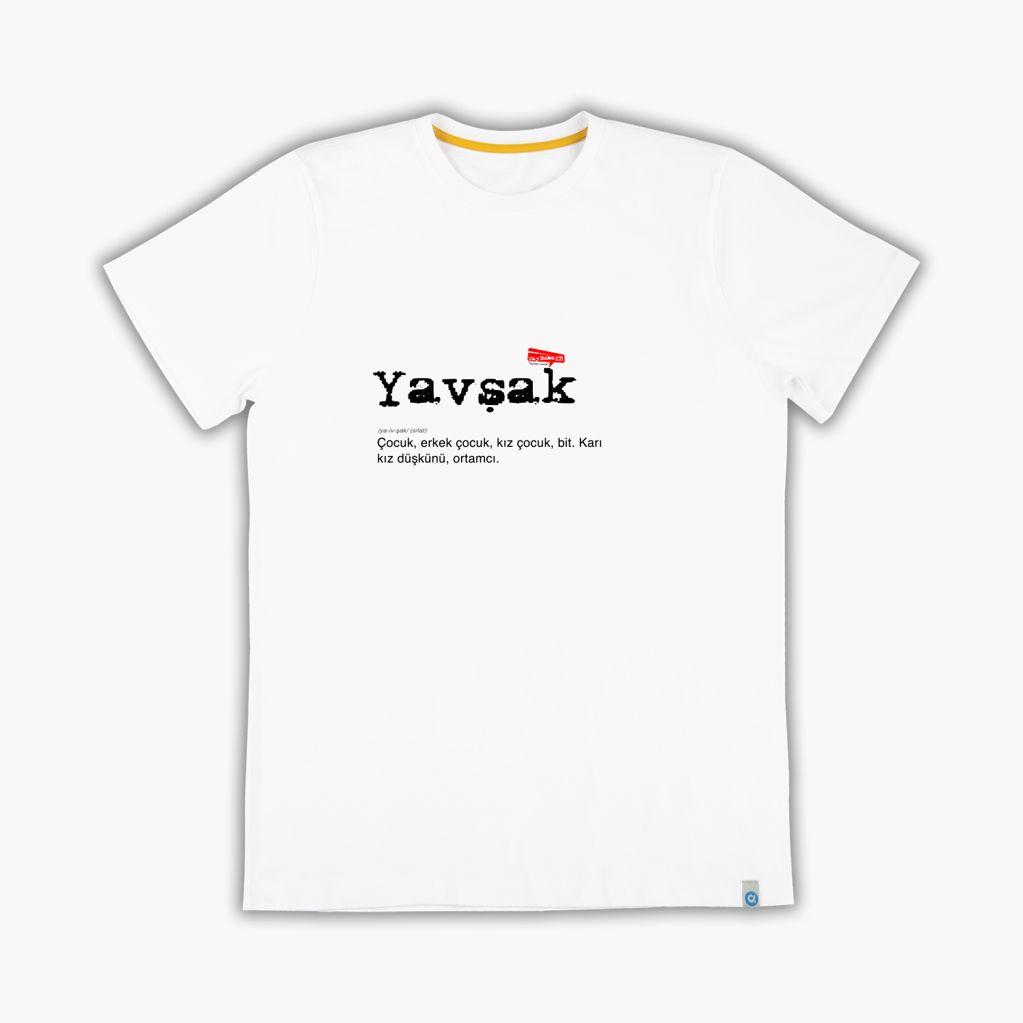 Yavşak - T-Shirt