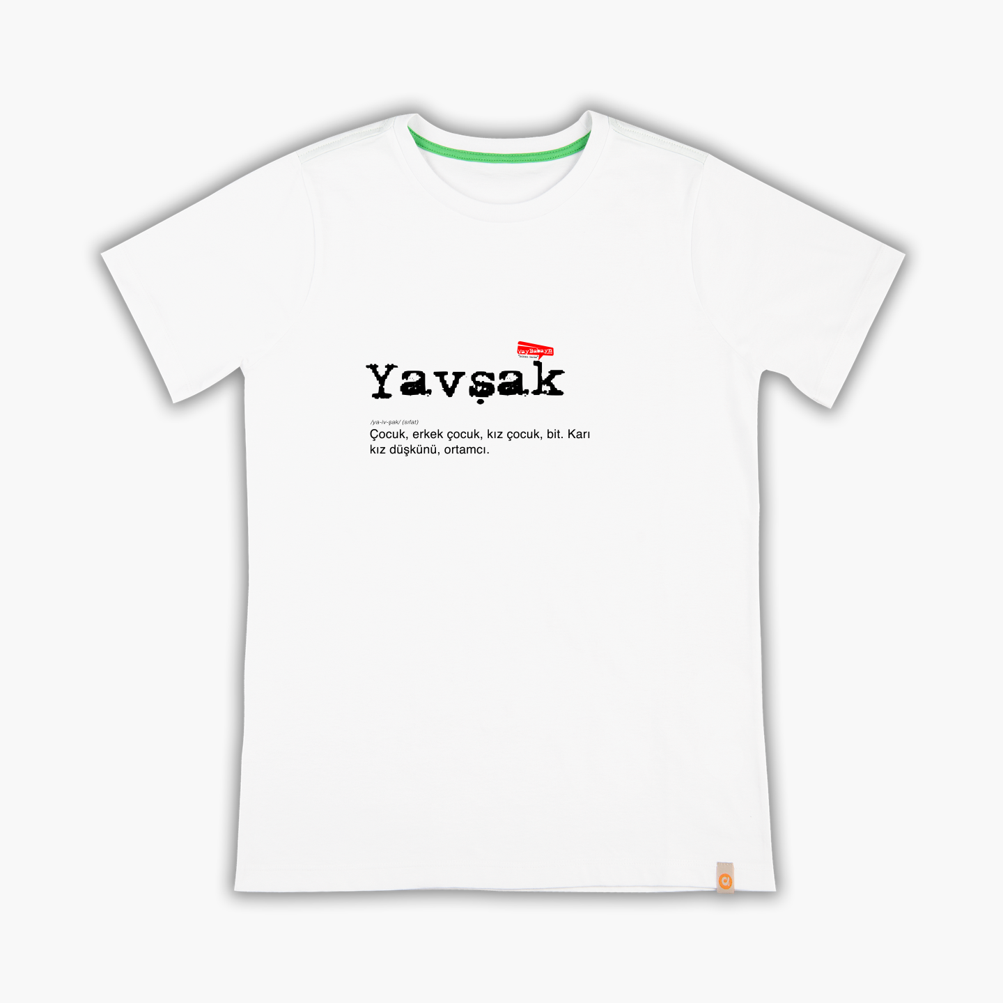 Yavşak - T-Shirt