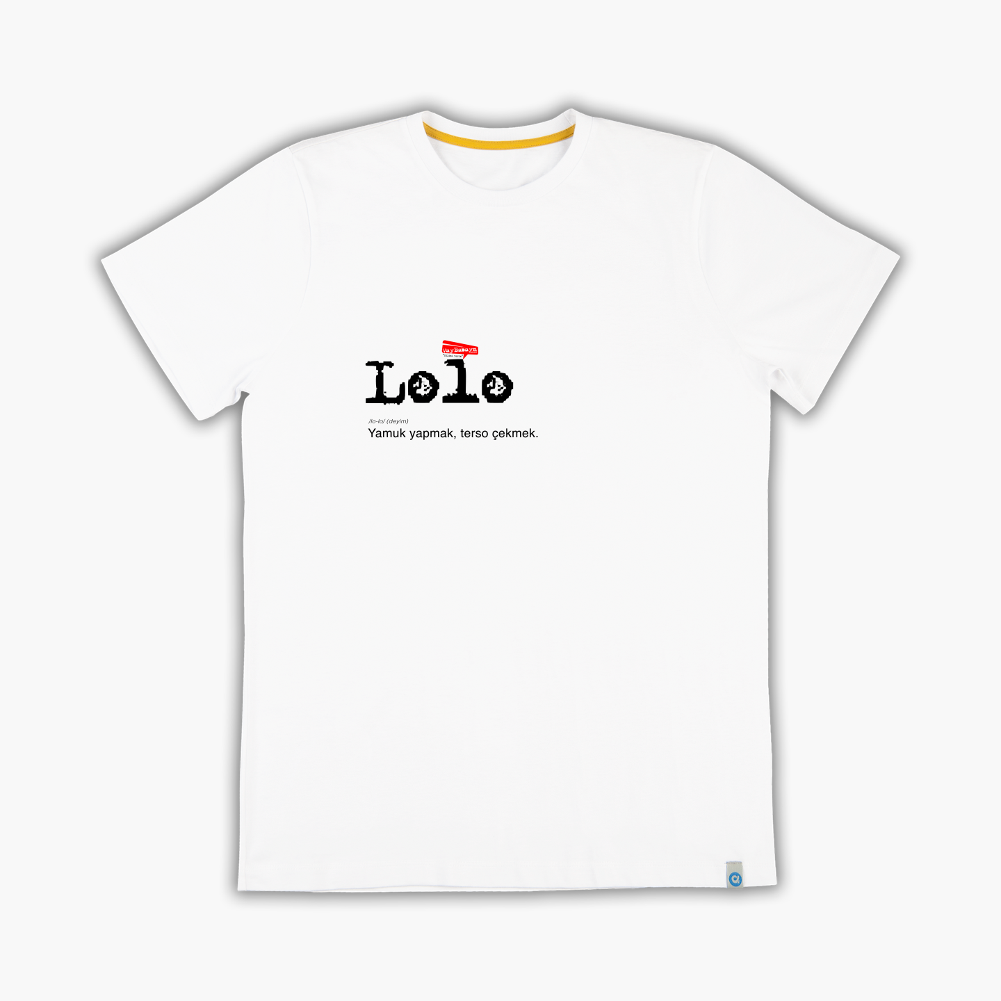 Lolo - T-Shirt