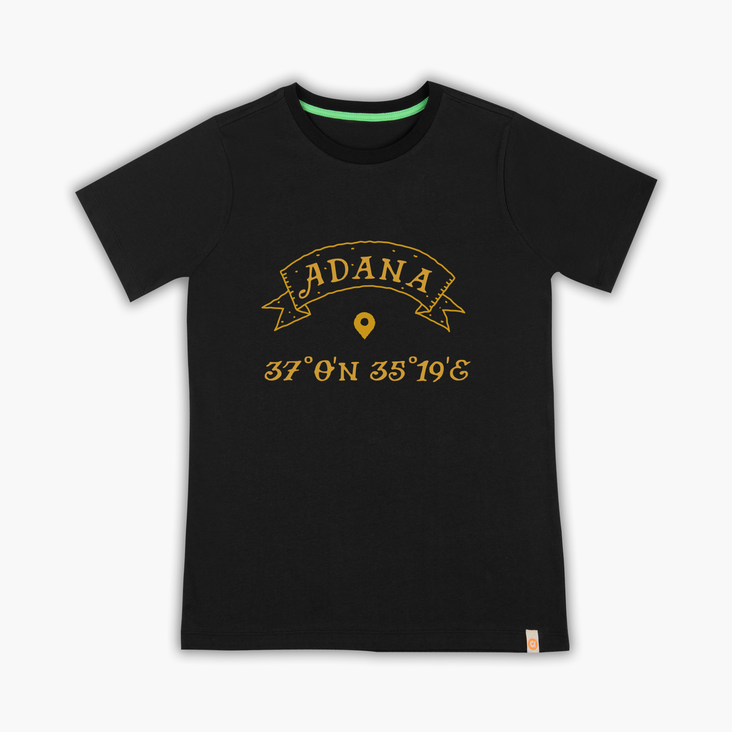 Adana coordinate - T-shirt