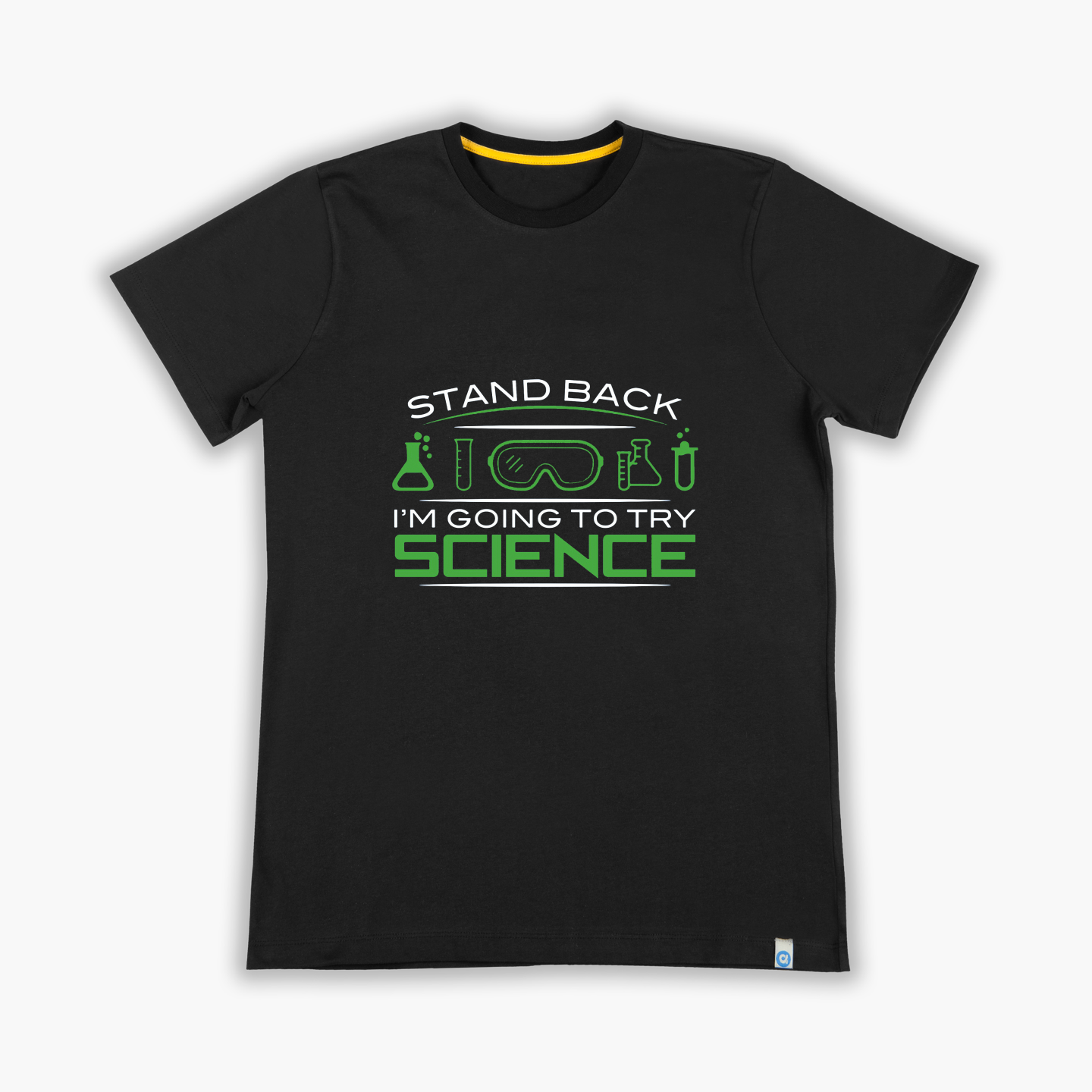 Science - T-Shirt