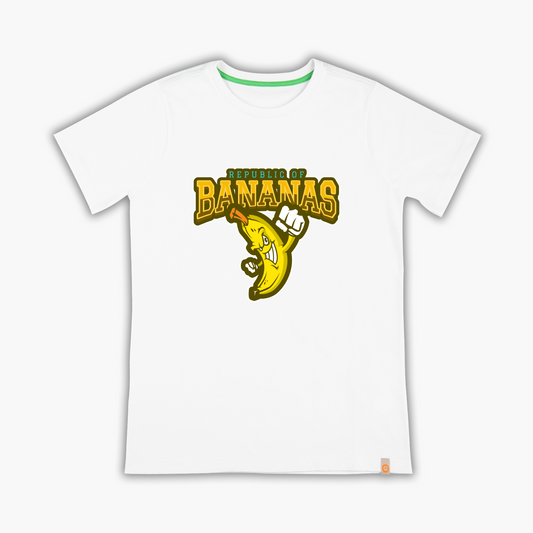 Republic of Bananas - T-Shirt