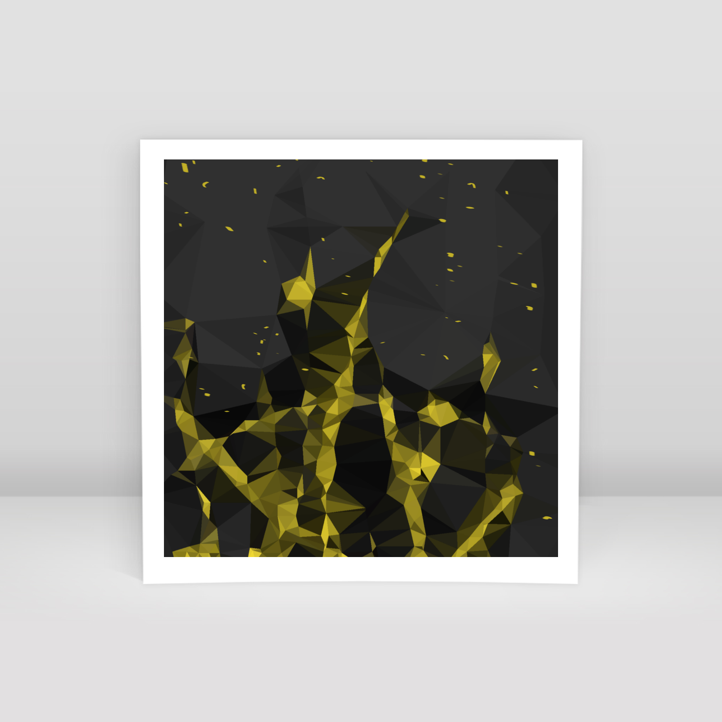 Abstract 6 - Art Print