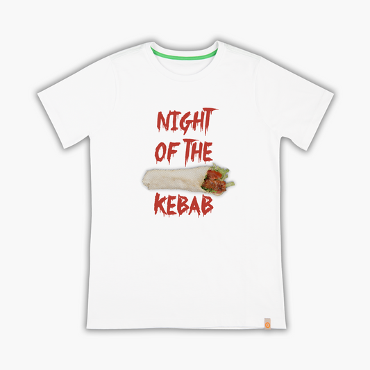 Night of the Kebab - T-Shirt