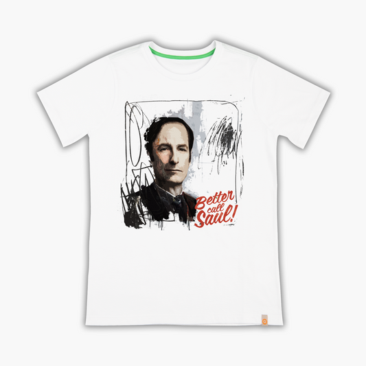 Better Call Saul - T-Shirt