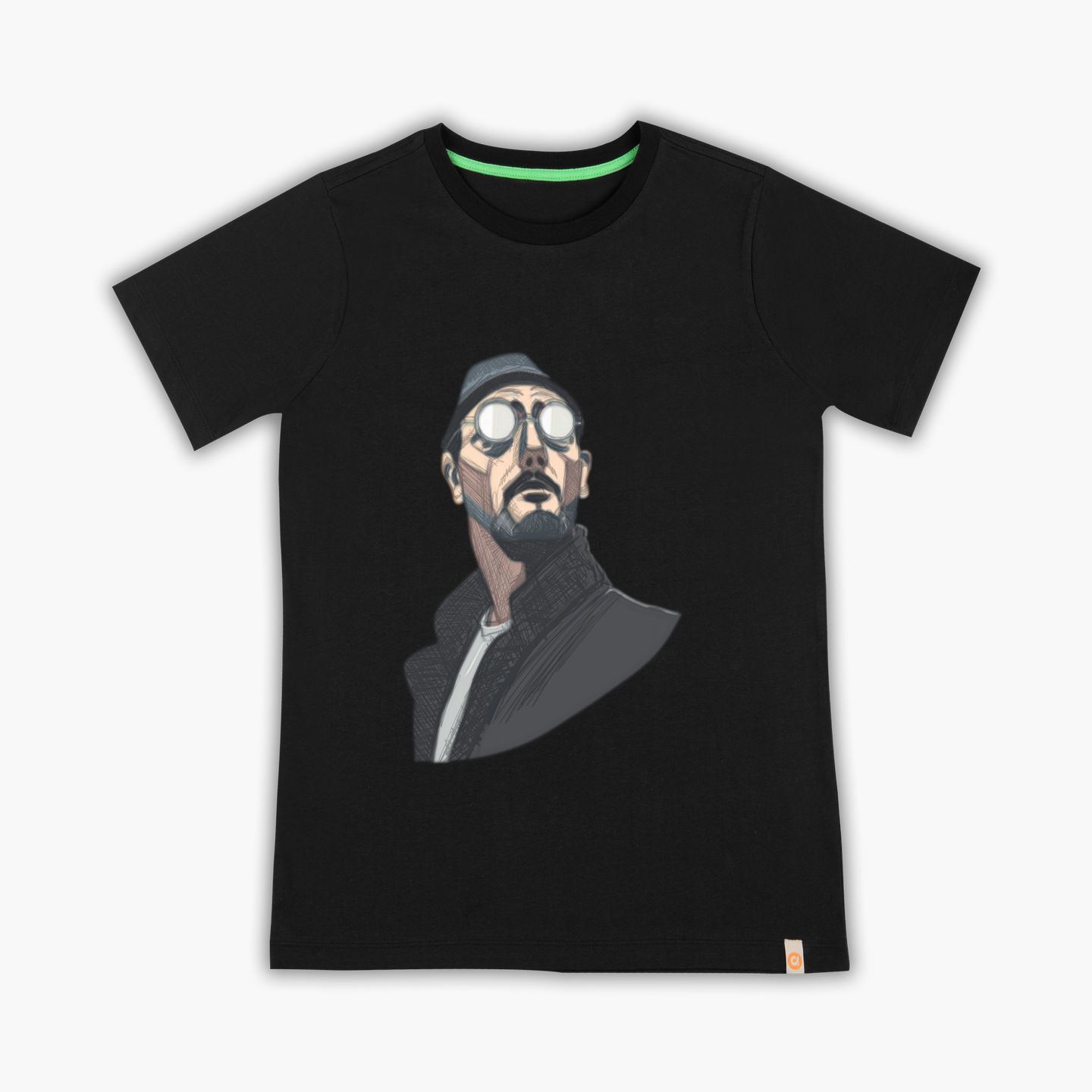 Leon the Professional - T-Shirt