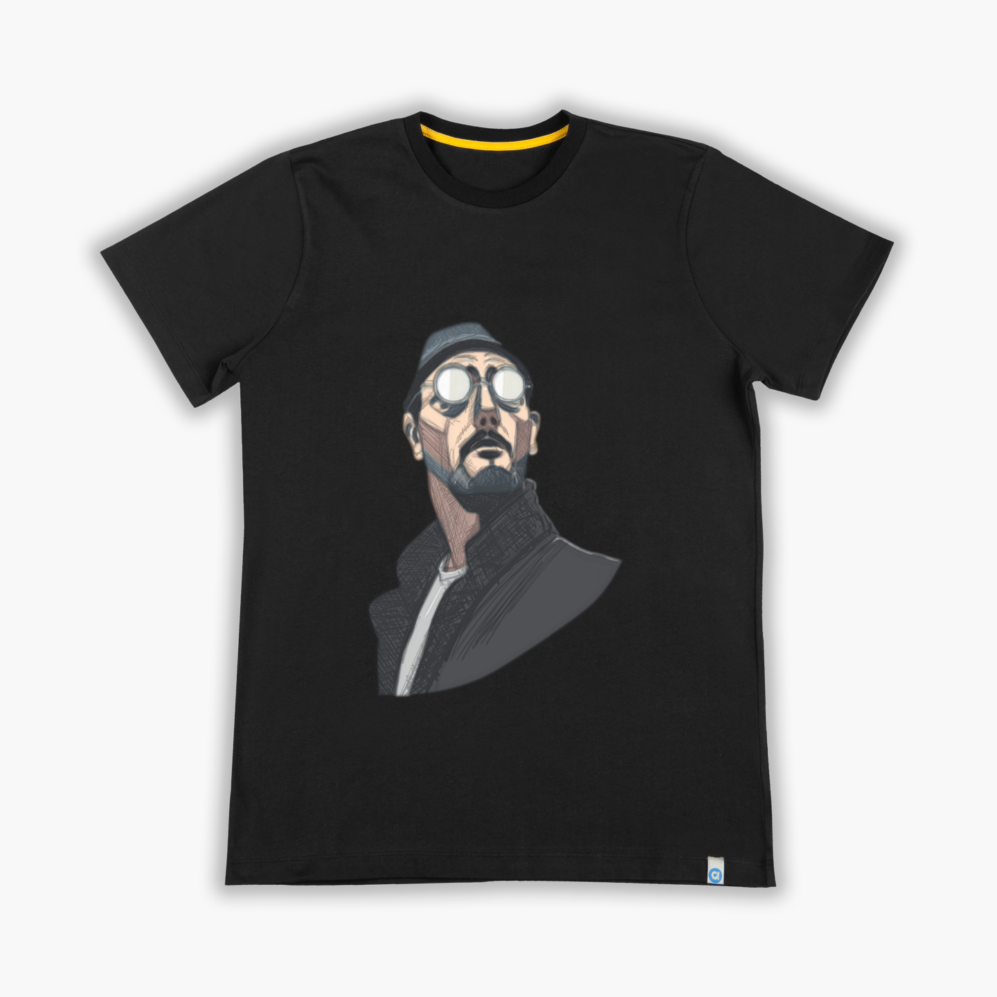 Leon the Professional - T-Shirt