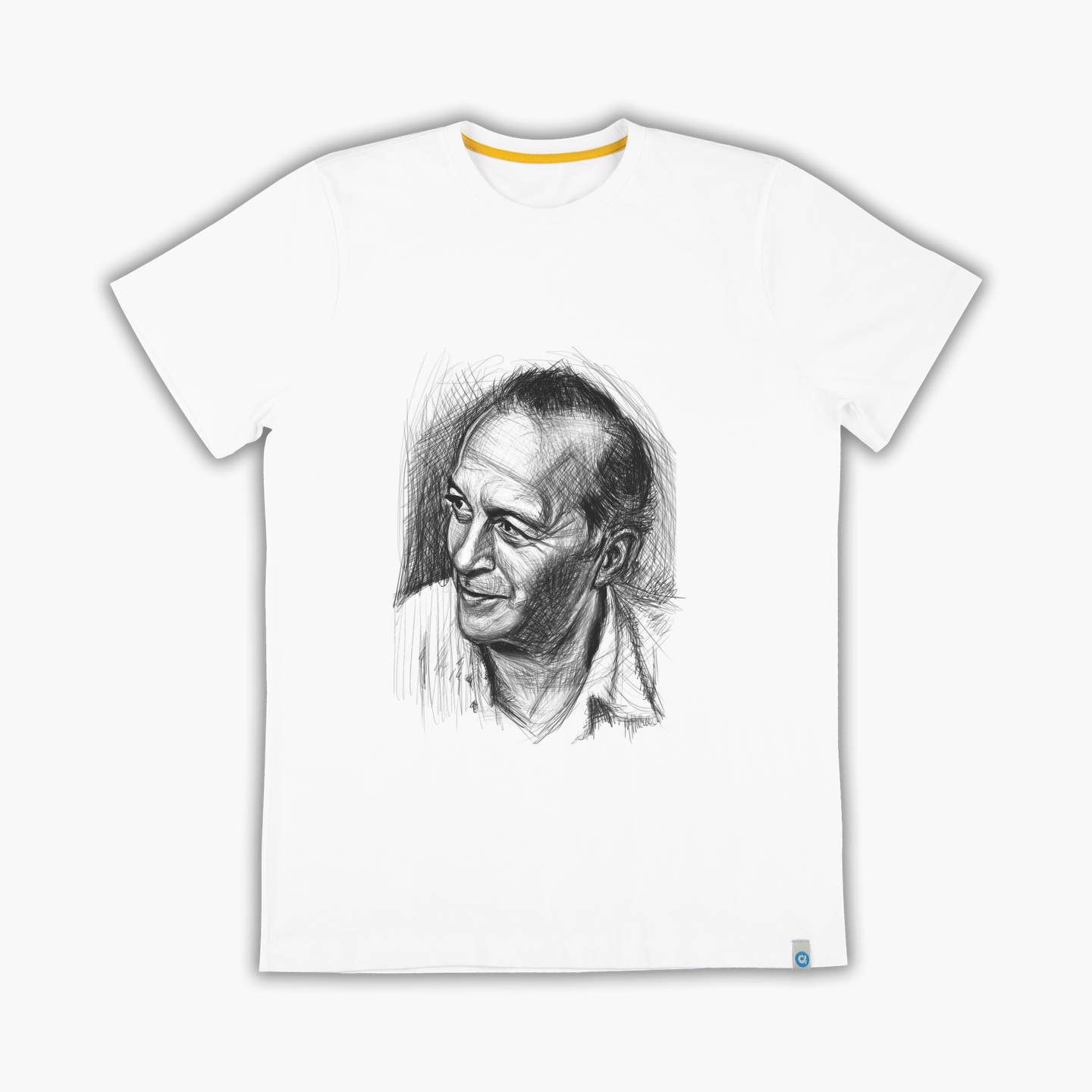 Cemal Süreya - T-Shirt