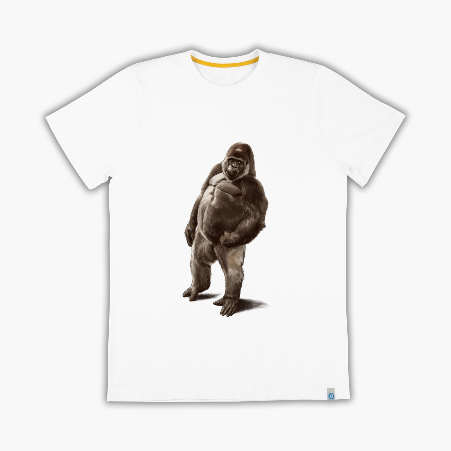 Gorilla - T-Shirt