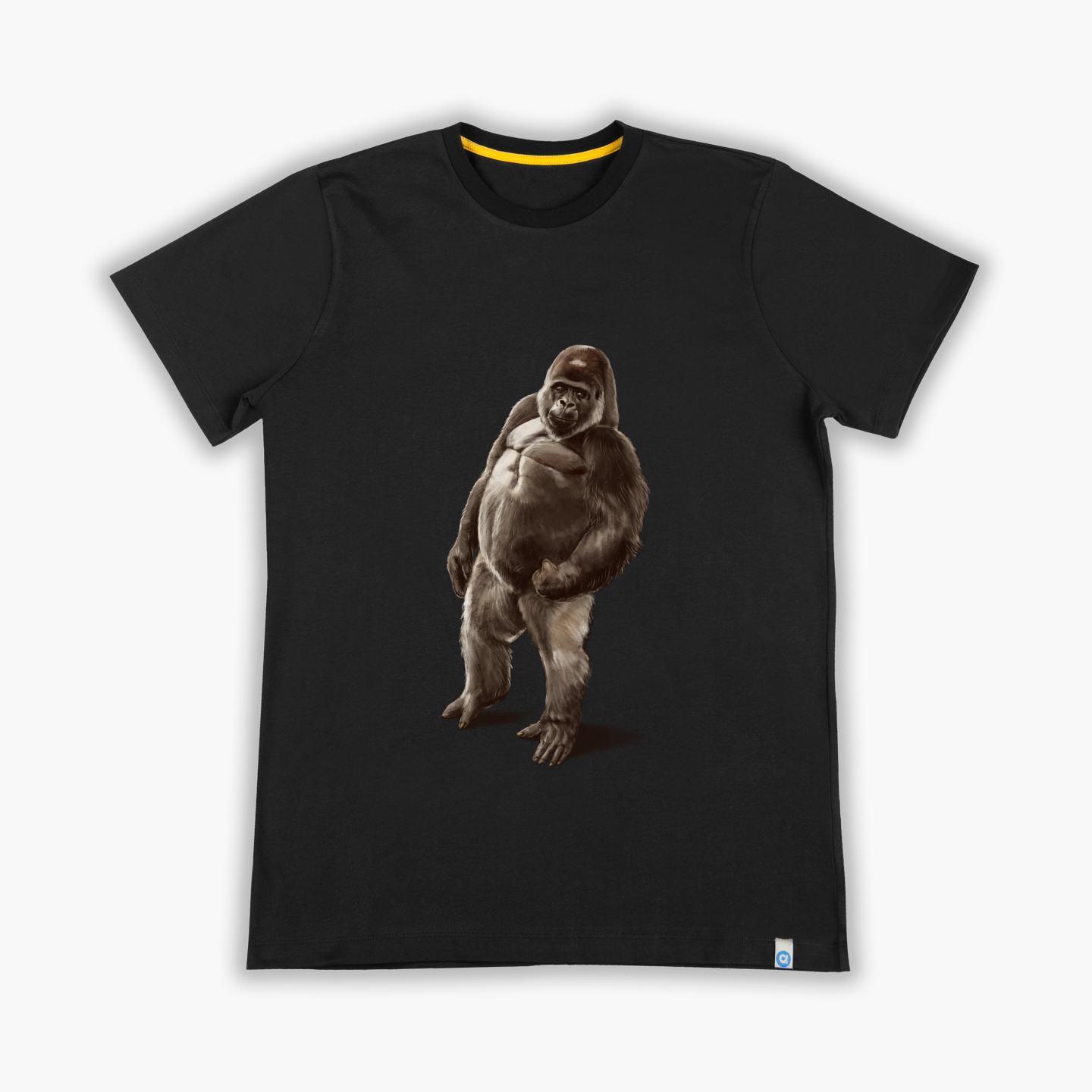 Gorilla - T-Shirt