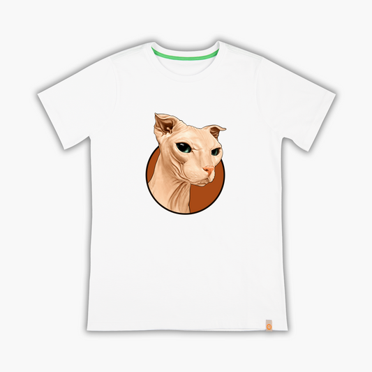 Sphynx cat - T-shirt