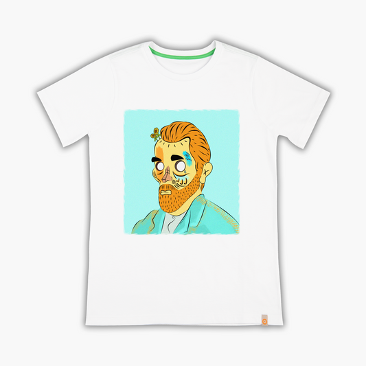 Art Gangz Vincent - T-Shirt