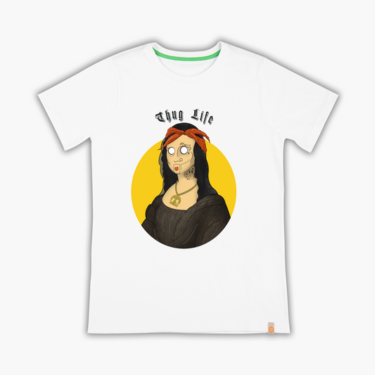 Mona Lisa Shakur - T-Shirt