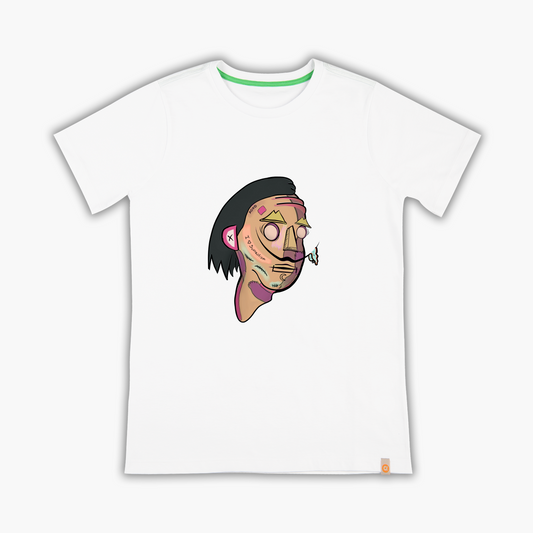 Dali Loves Surrealism - T-Shirt