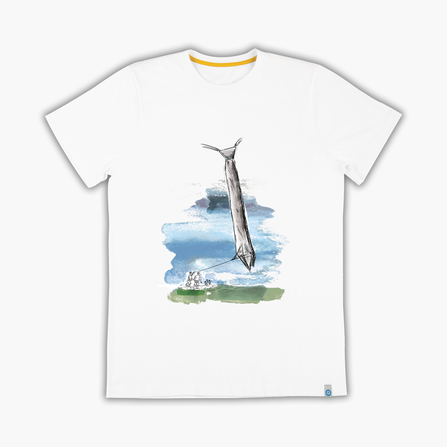 Kite - T-Shirt