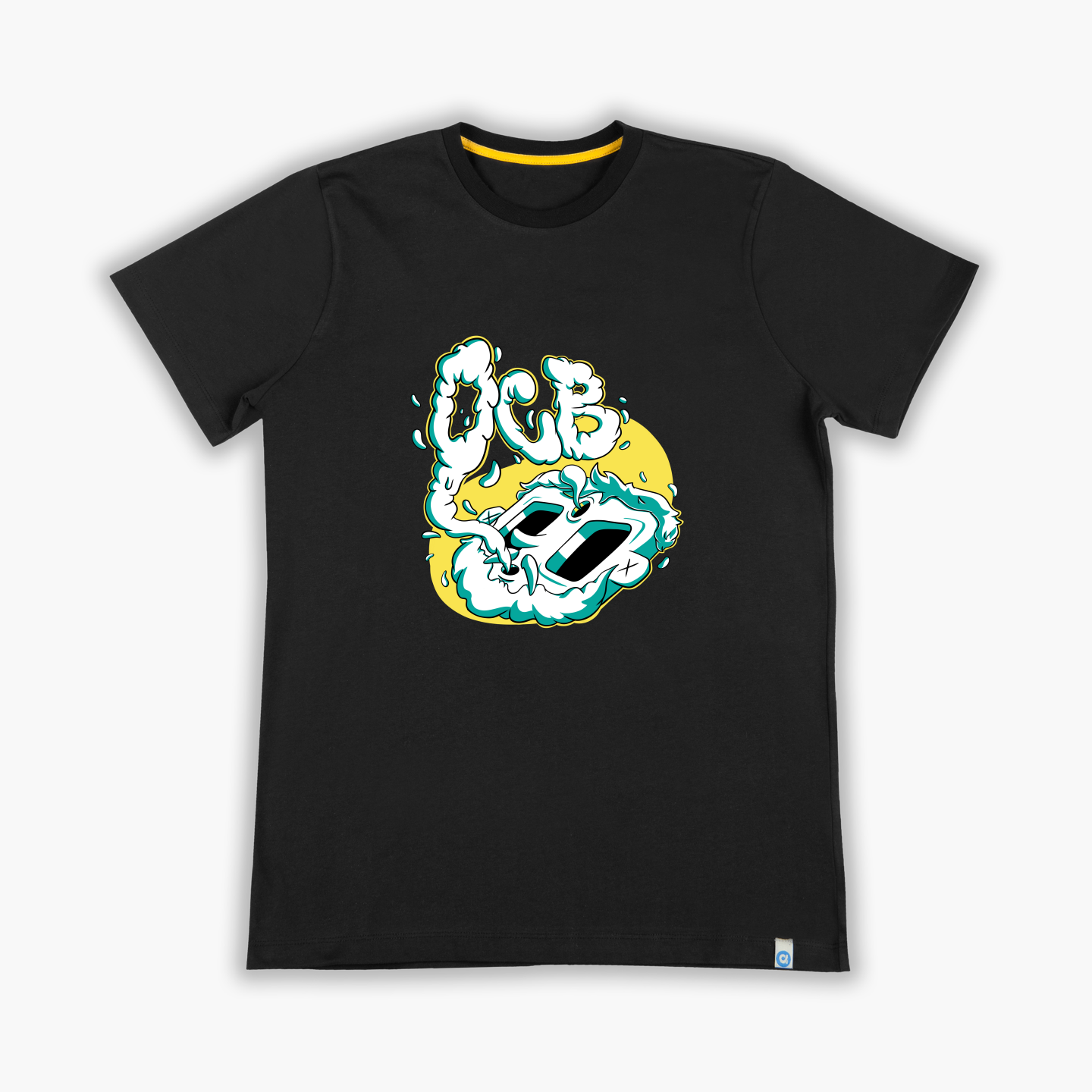 Ocb doodle - T-shirt