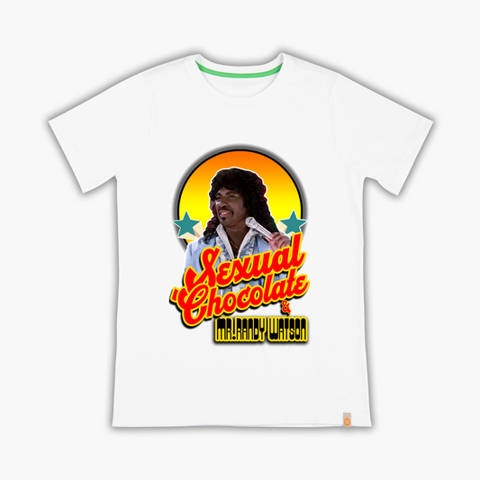 Sexual Chocolate - T-Shirt