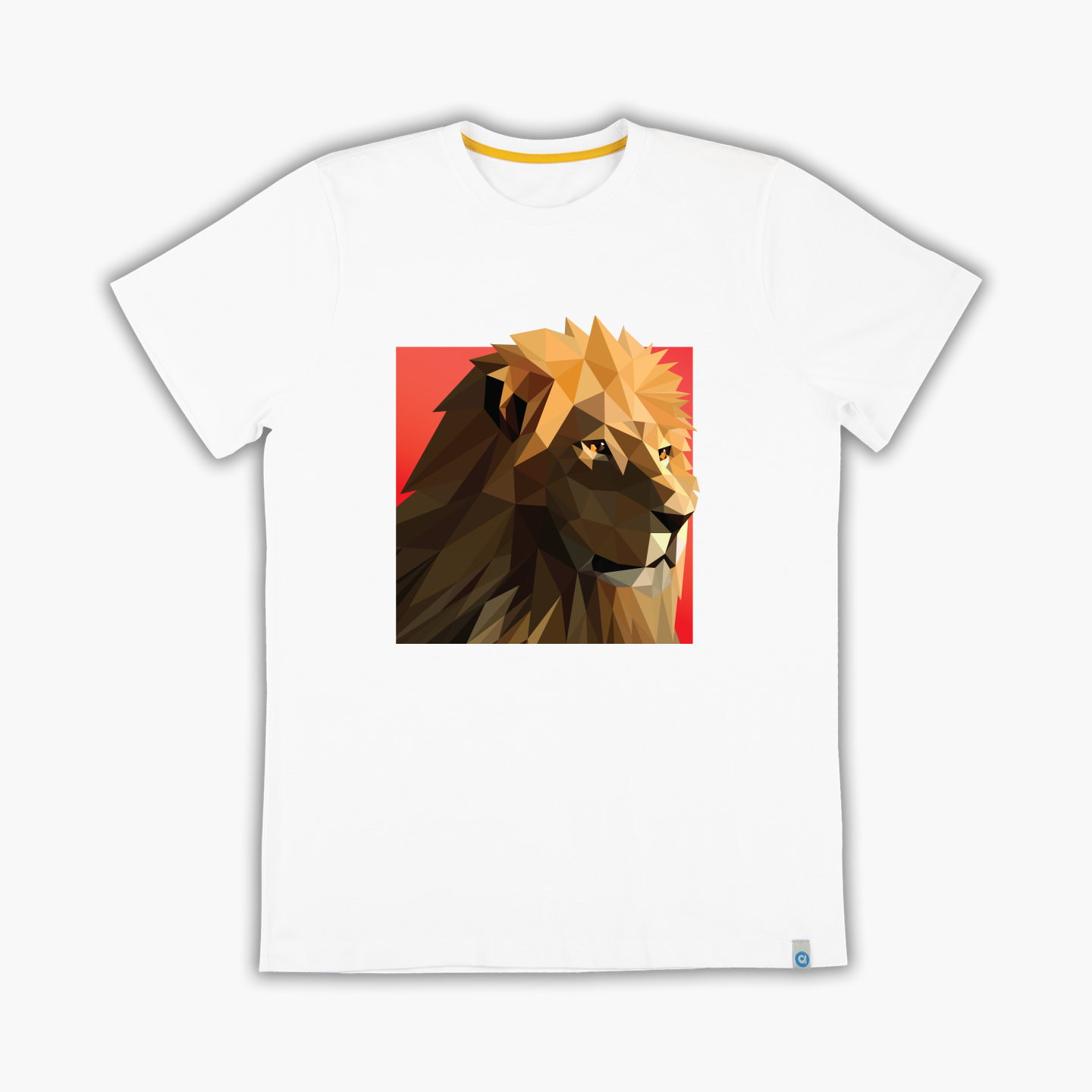 lion - T-shirt