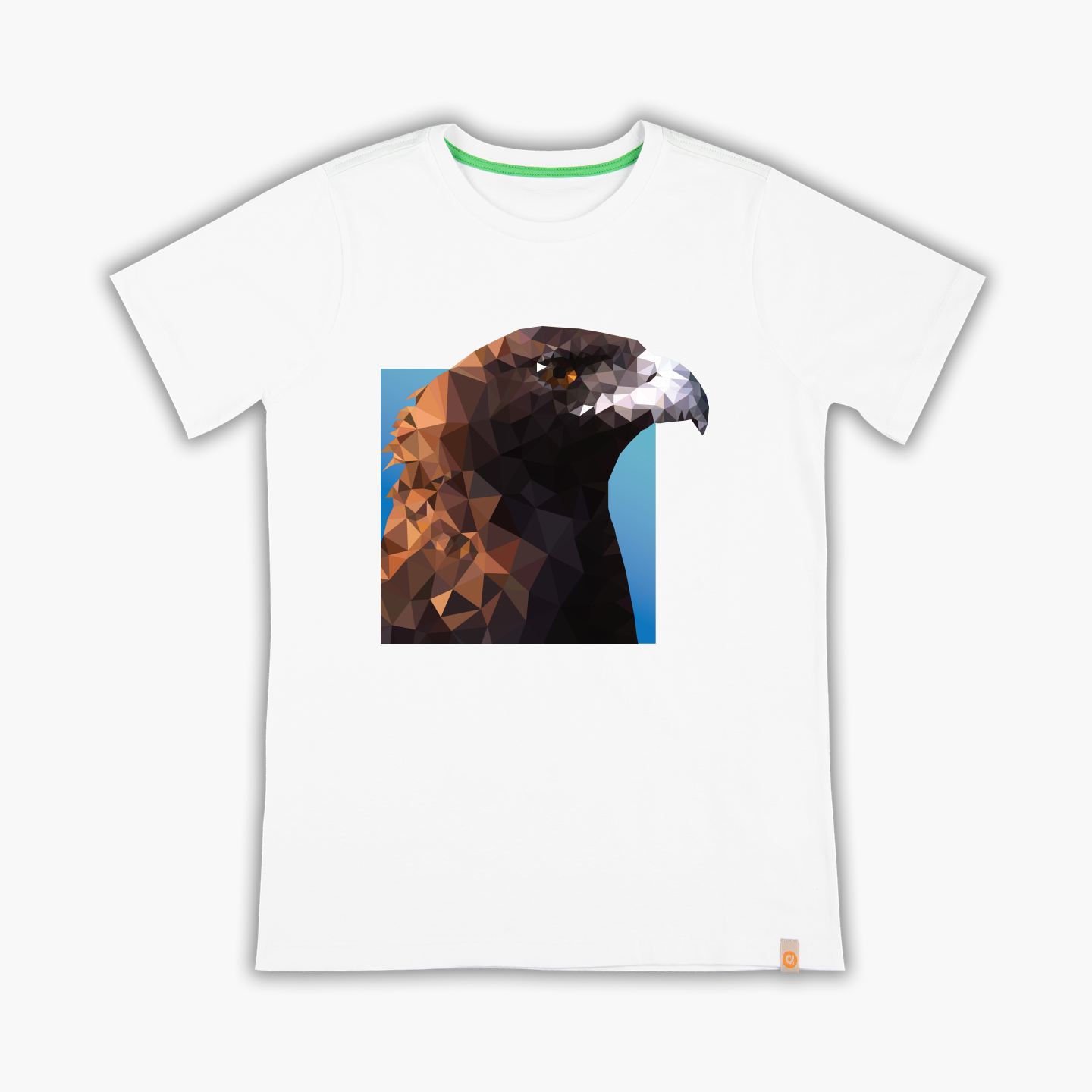 eagle - T-shirt