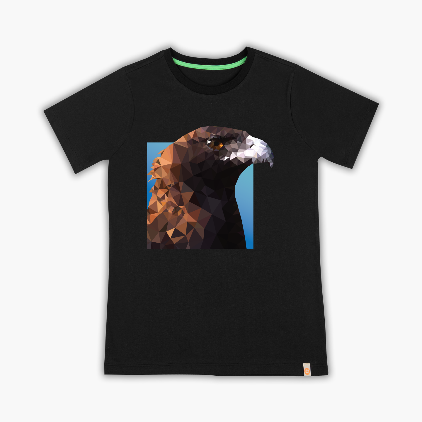 eagle - T-shirt