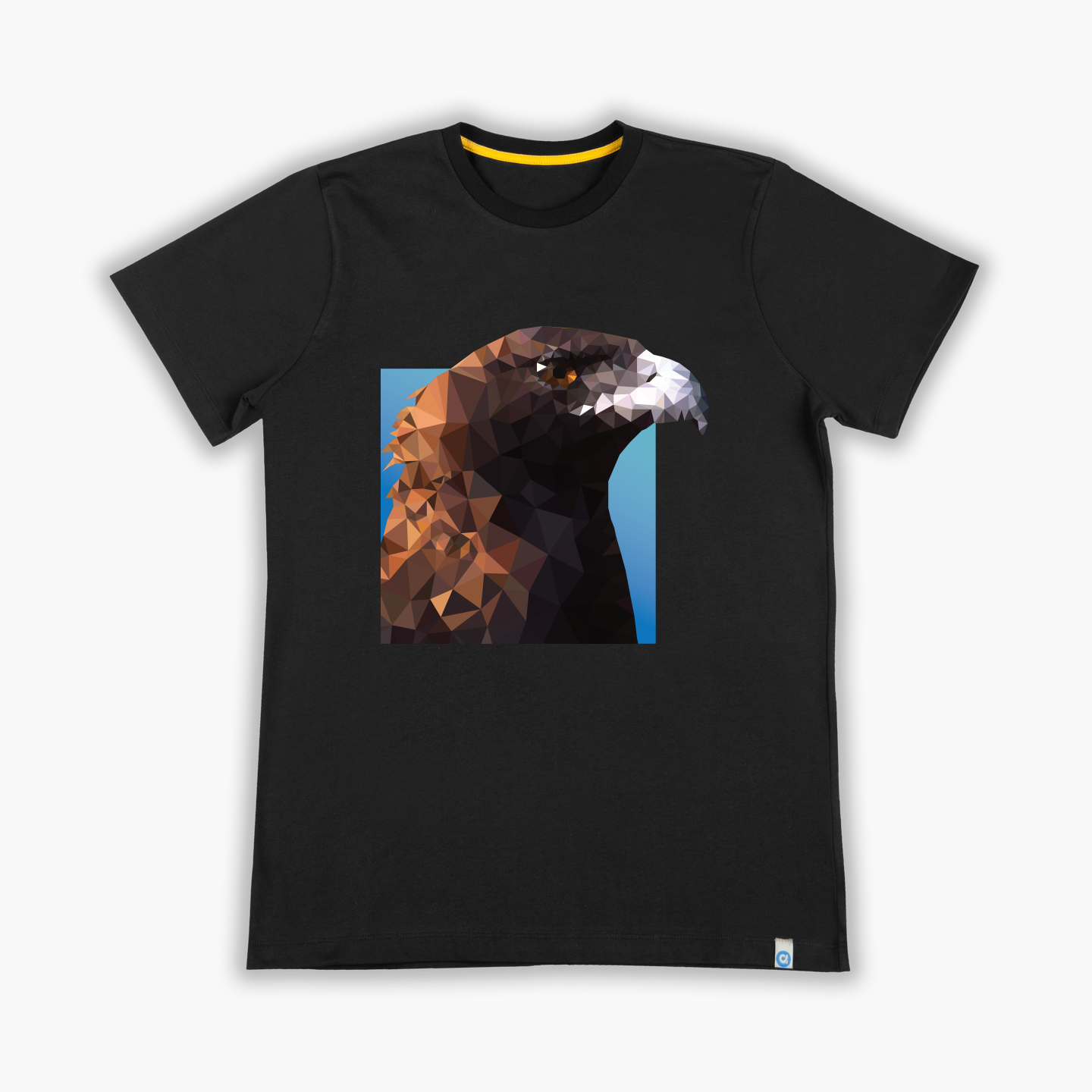 eagle - T-shirt