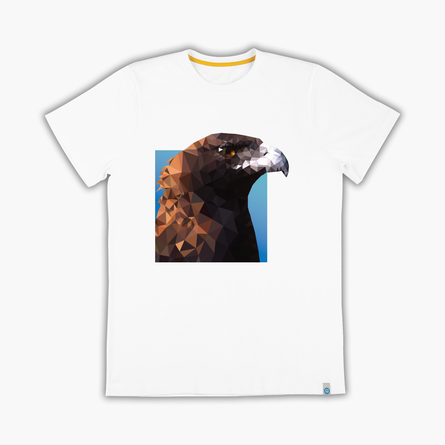 eagle - T-shirt