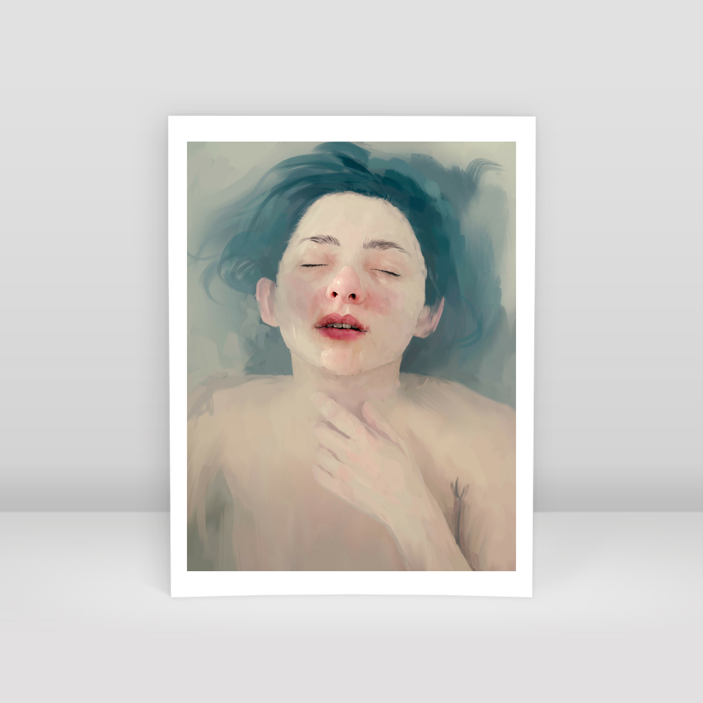 ARAF - Art Print