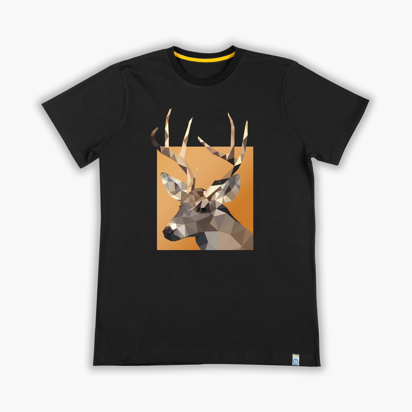 deer - T-shirt