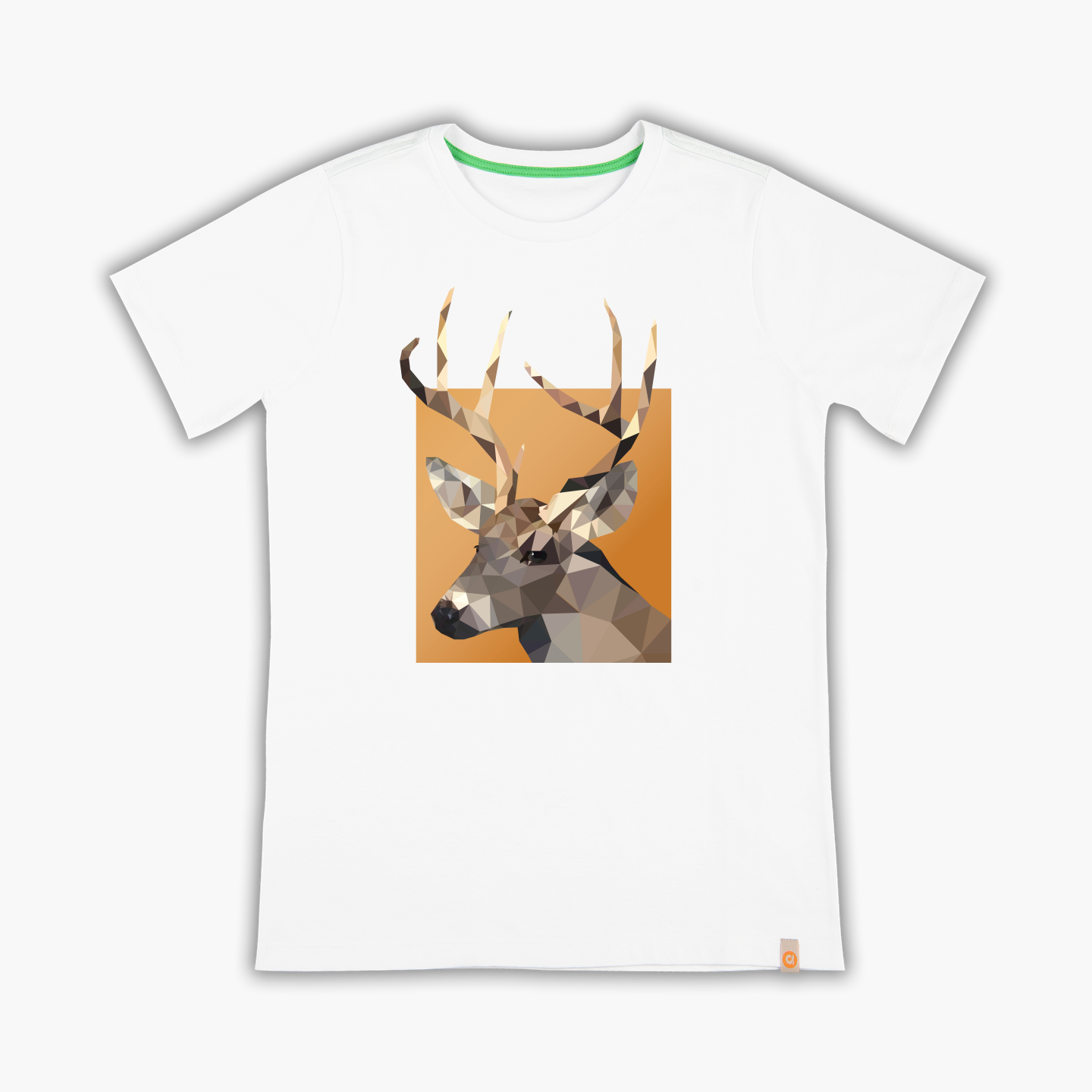 deer - T-shirt