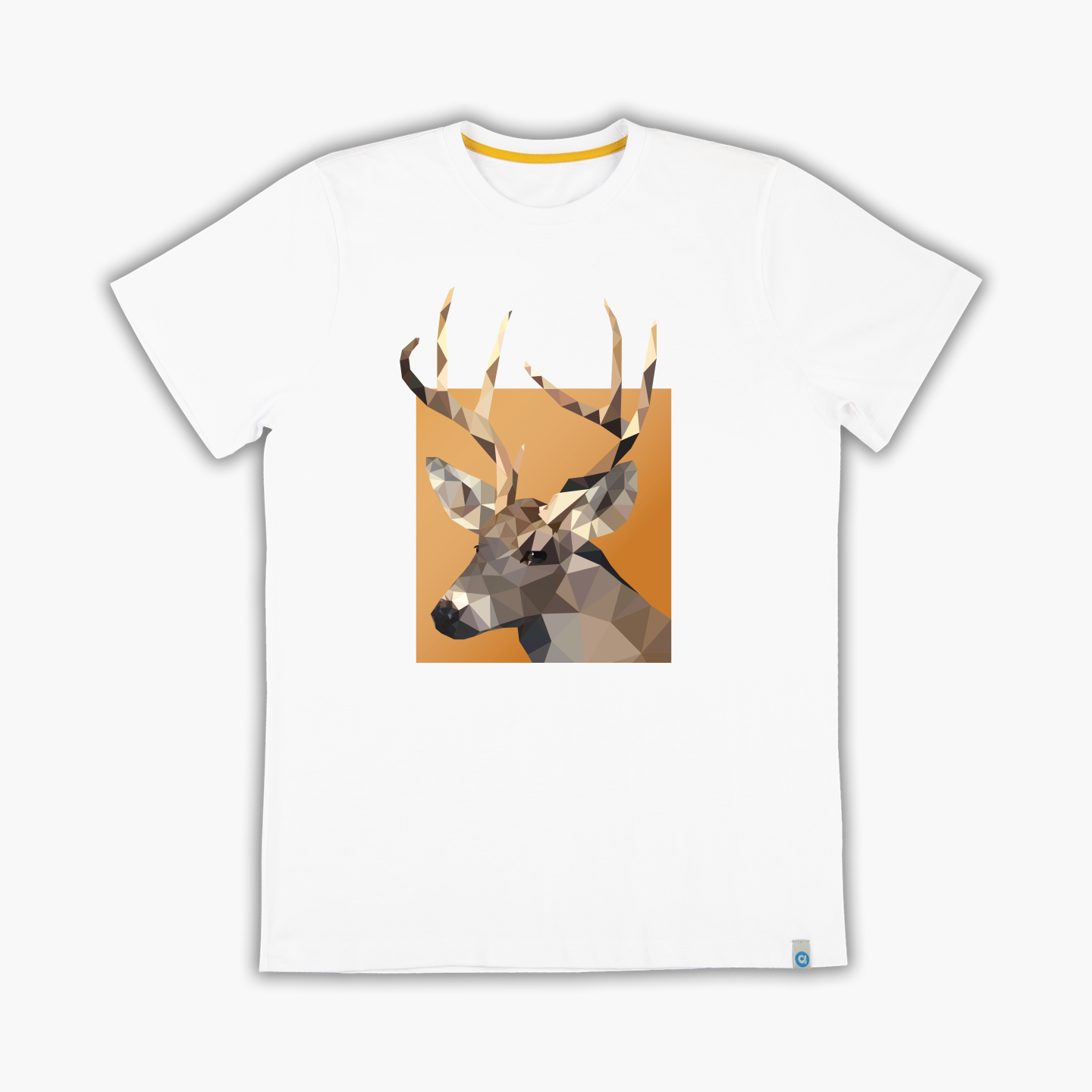 deer - T-shirt