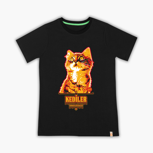 cats - T-shirt