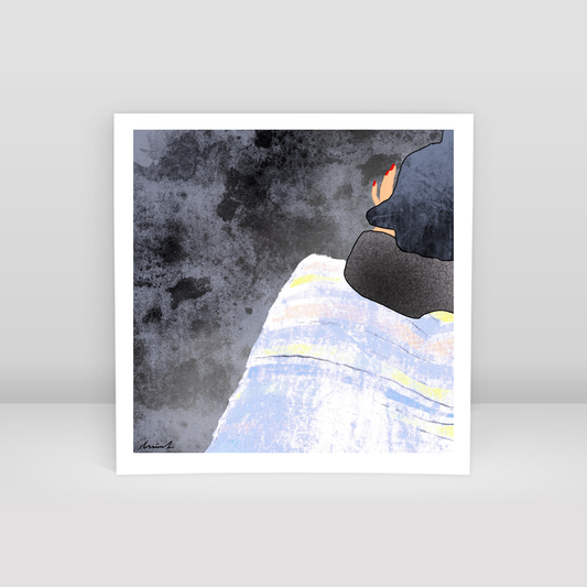 dreams - Art Print