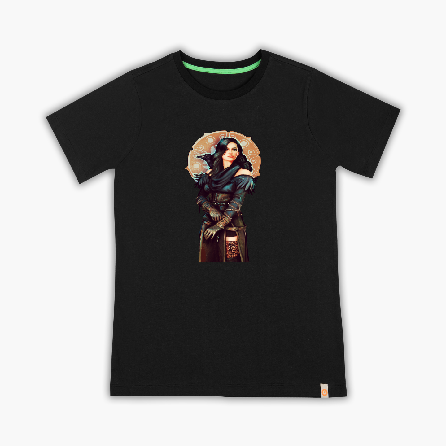 Yennefer - T-shirt