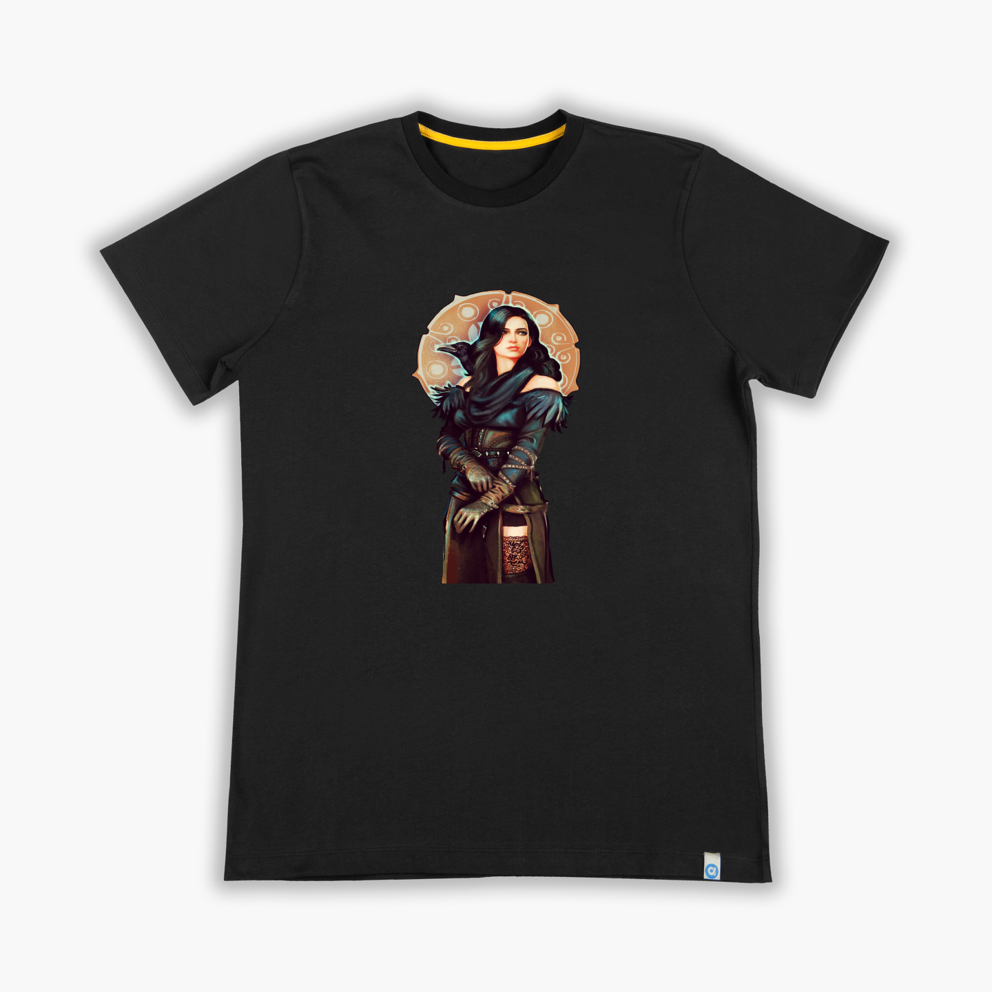 Yennefer - T-shirt