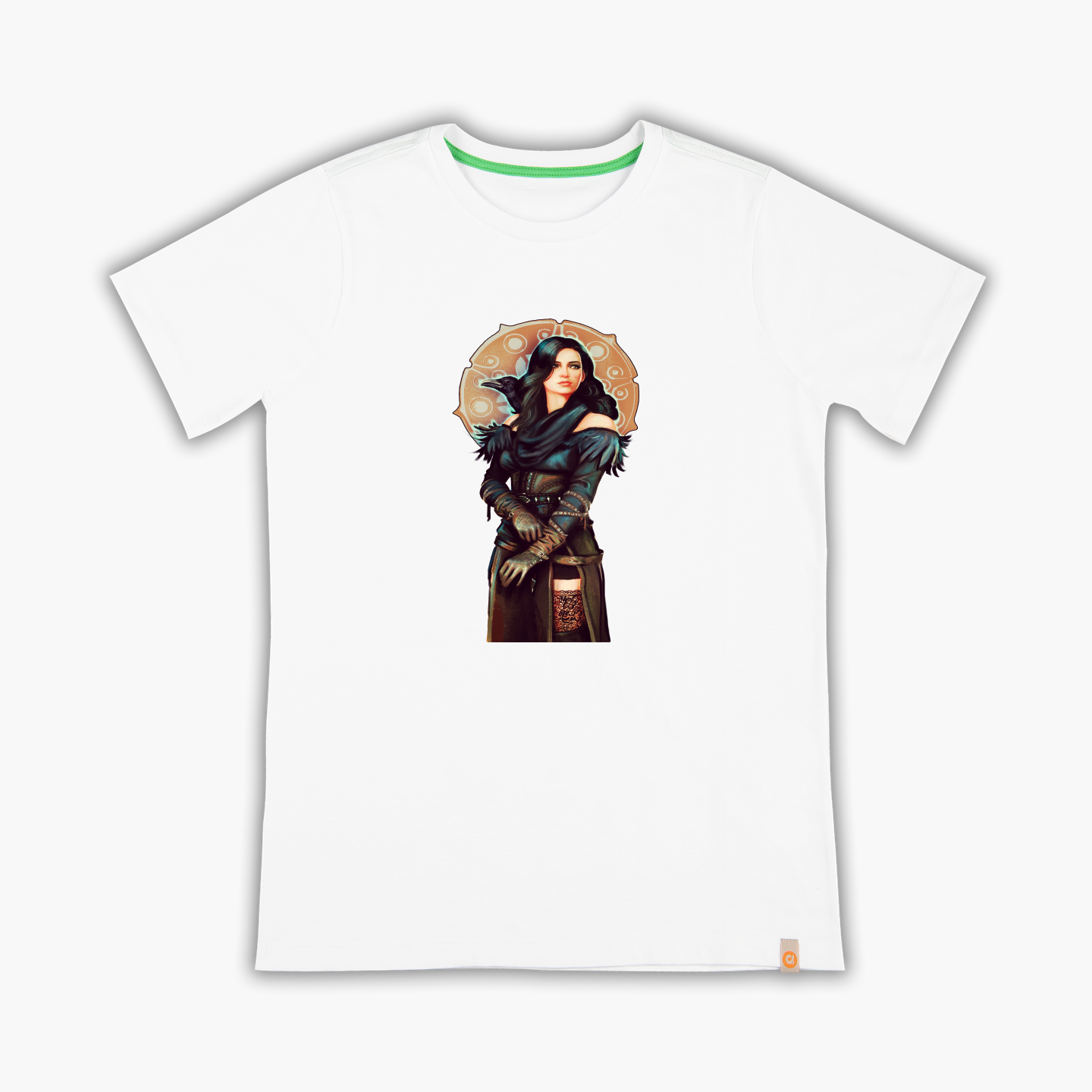 Yennefer - T-shirt