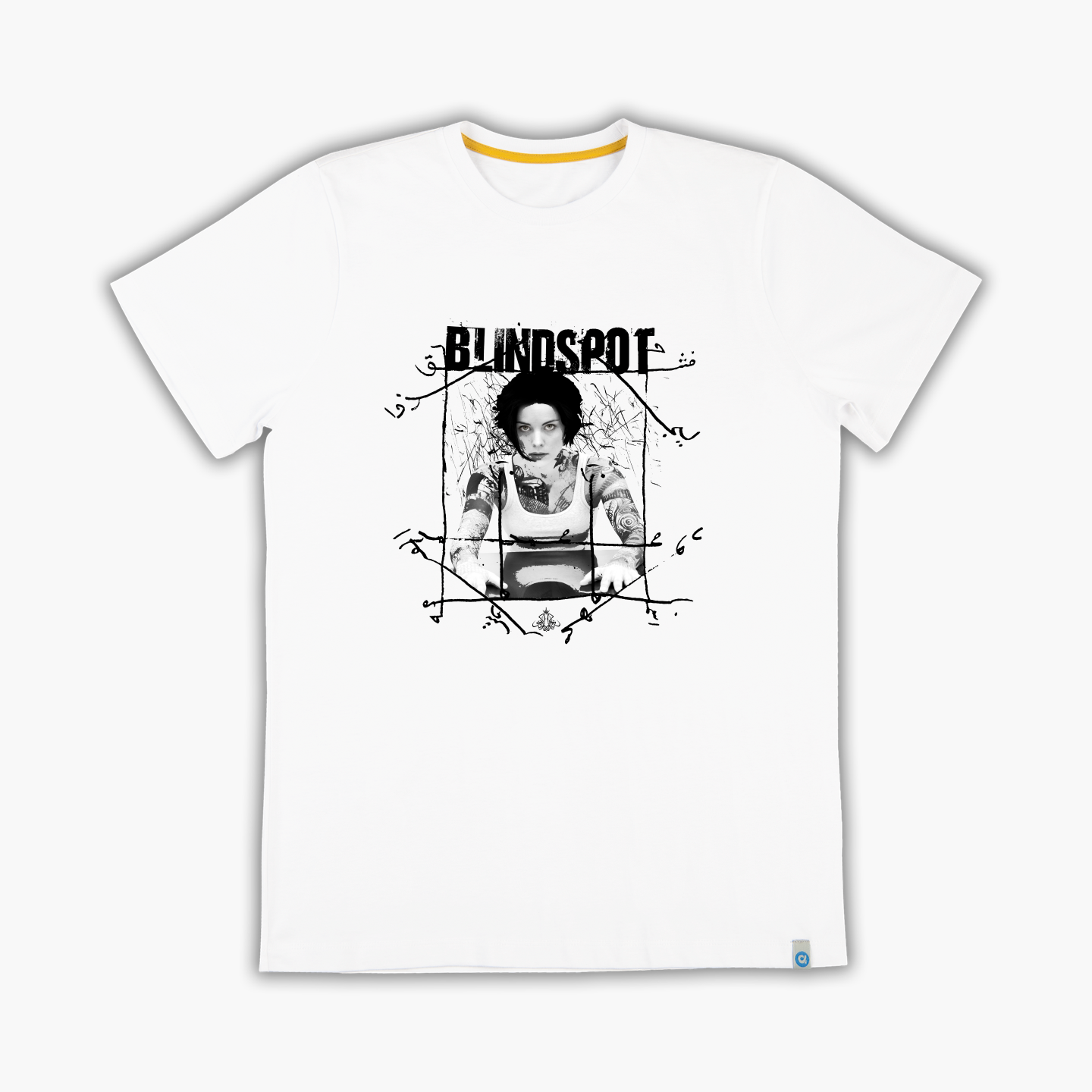 BlindSpot 2 - T-Shirt