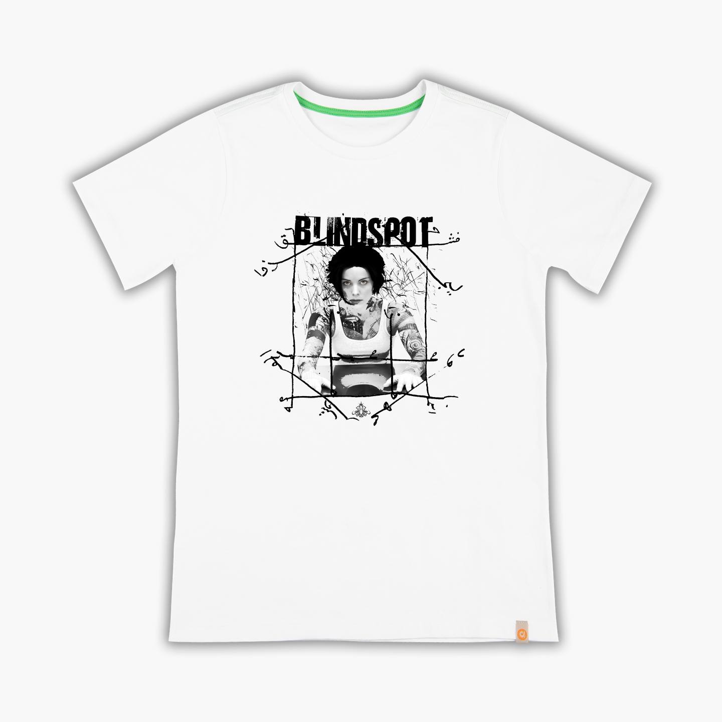 BlindSpot 2 - T-Shirt