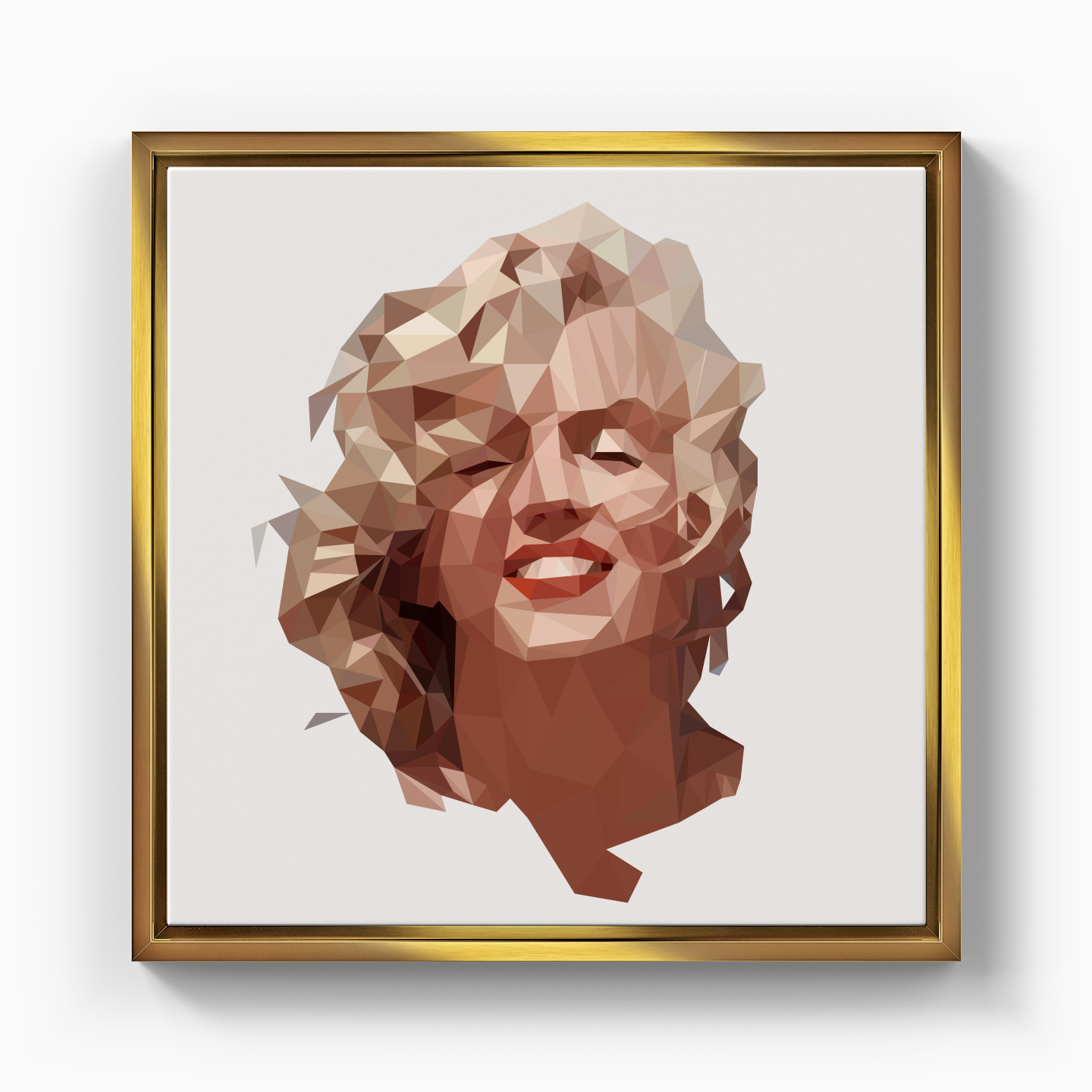 marilyn monroe - Kanvas Tablo