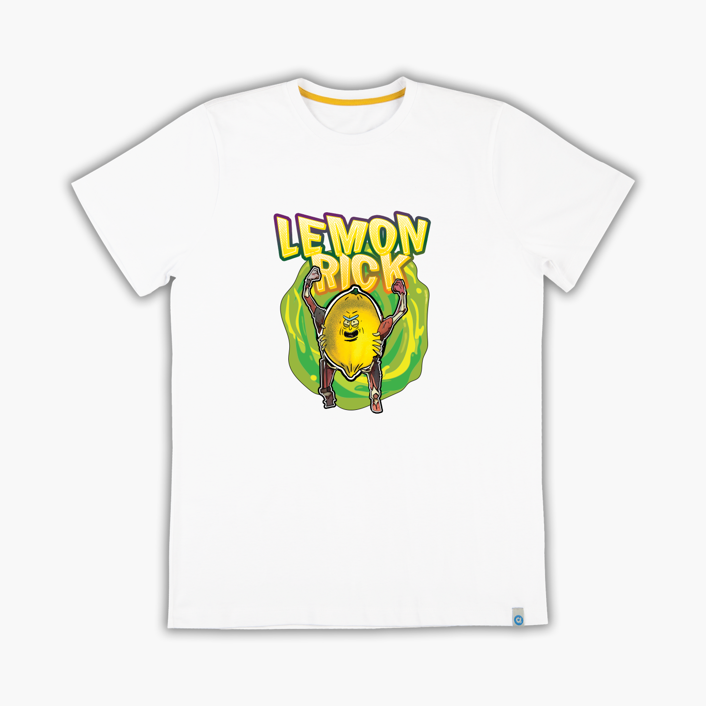 rickmorty2 - T-shirt