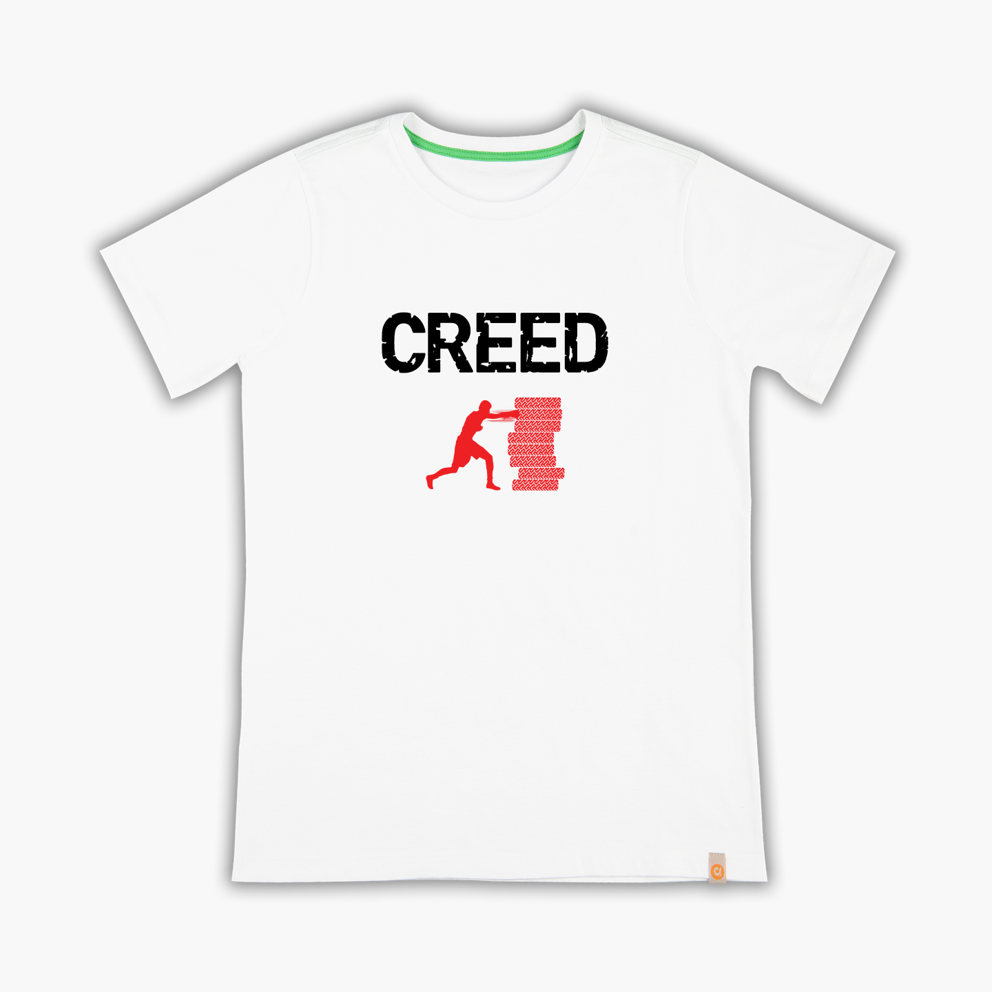 Creed ROCKY 2 - T-Shirt