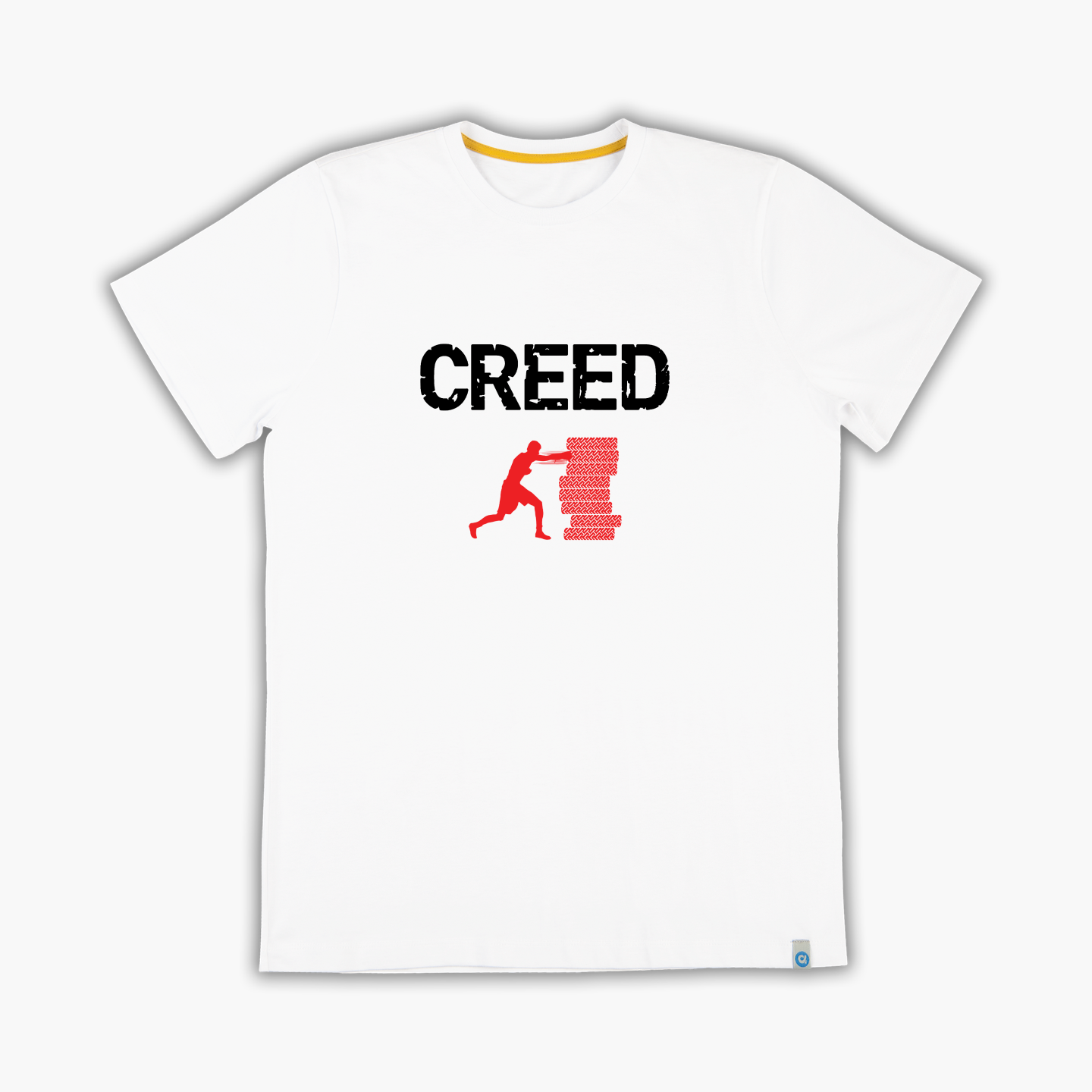 Creed ROCKY 2 - T-Shirt