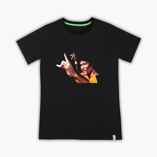 bruce lee - T-shirt