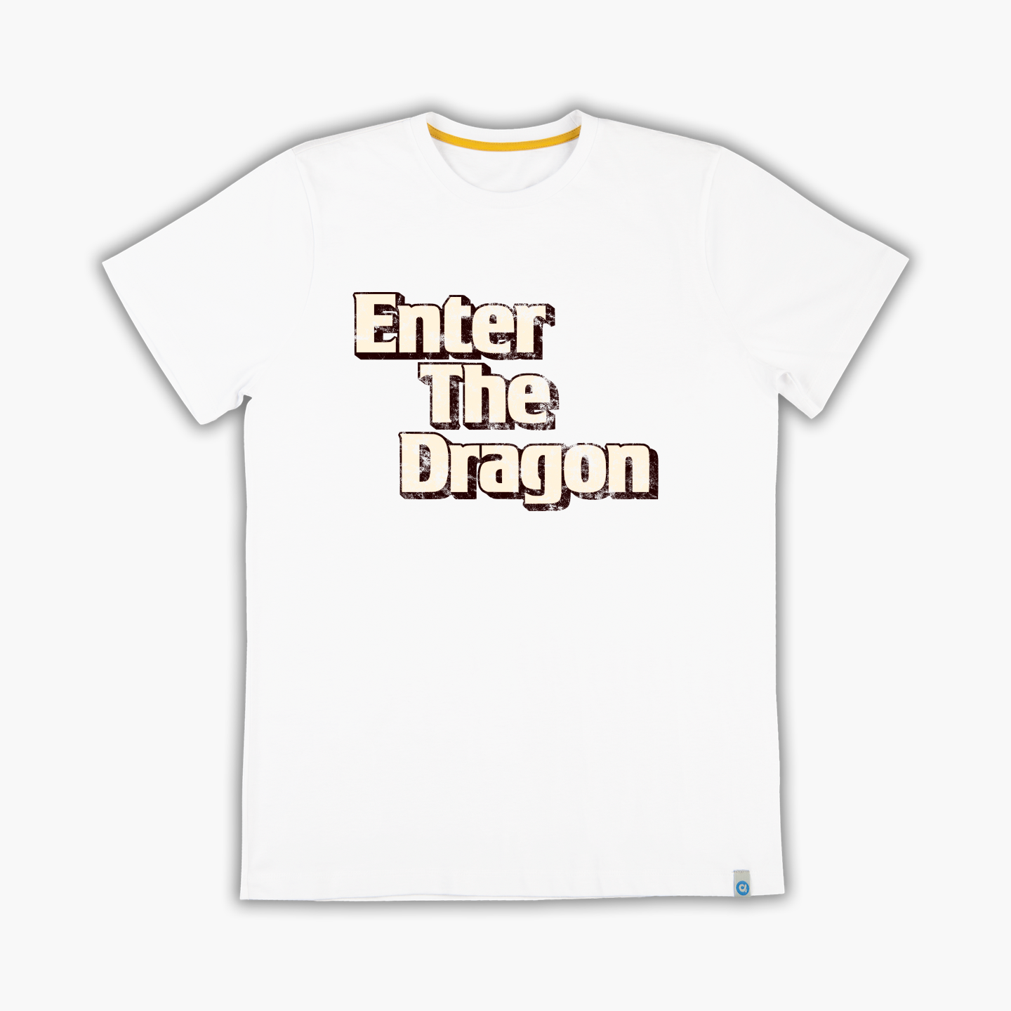 Enter The Dragon - T-Shirt