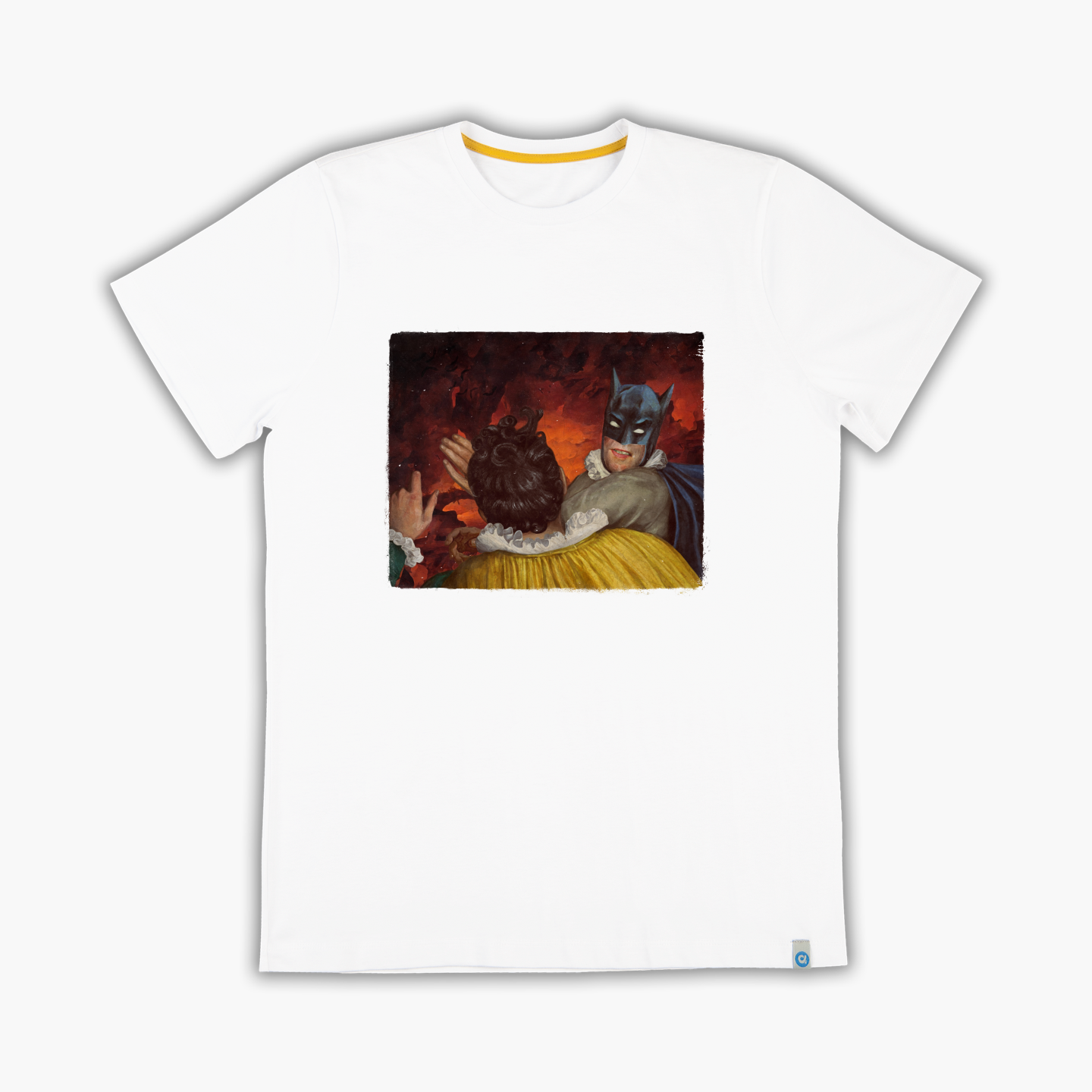 slap! - T-shirt